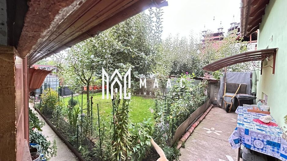 Case duplex | 5 camere | 2 corpuri | Garaj | 185 mp utili | Turnisor - Poză 2