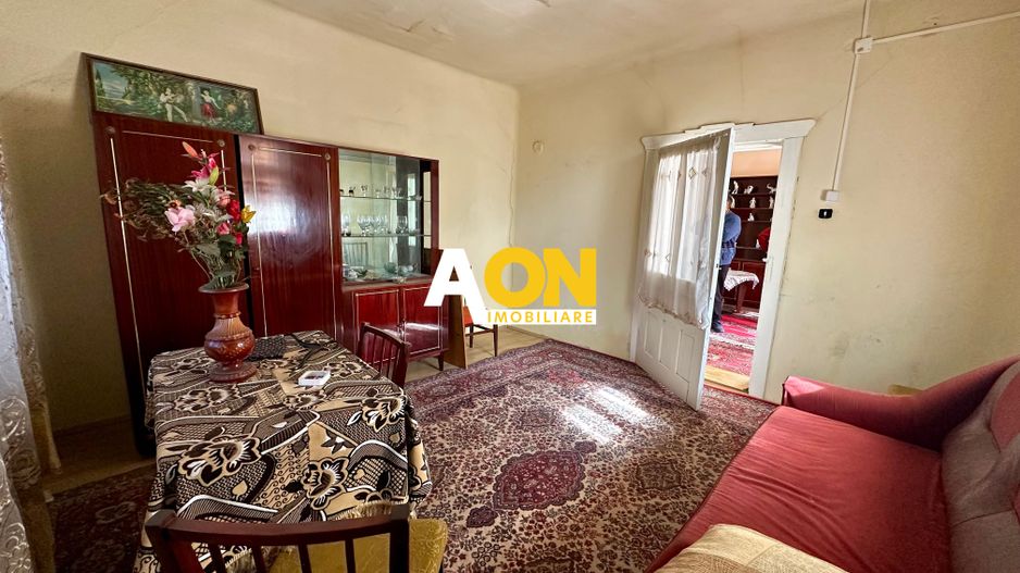 Casa | 81 mp | TEREN 2084 | Bucerdea Vinoasa - Poză 5