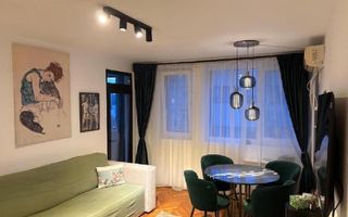 Apartament 2 camere – Militari | Renovat complet 2025 | Clasa energeti - Poză 1