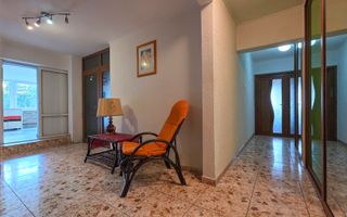 Gara – Port | 4 camere, 120 mp, 2 băi, living panoramic | termen lung - Poză 5