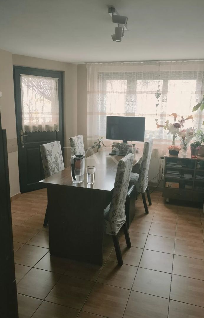 Apartament spațios în casă – 3 camere, 113 mp, Mănăștur - Poză 1