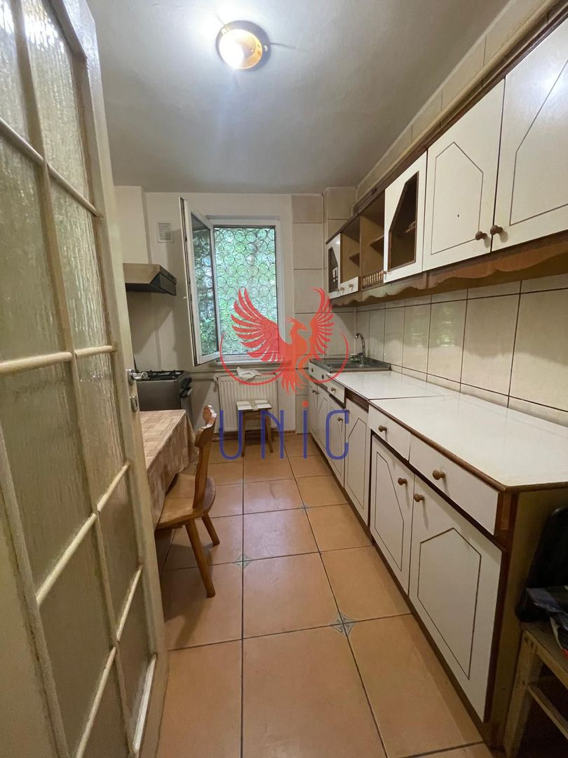 2 camere, Brazda lui Novac, parter - 69 500 Euro - Poză 9