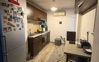 3 camere decomandat Metrou Crângași + Parcare - Poză 7