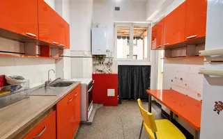 Apartament 4 camere de vanzare | Piata Romana - ASE | 107mp utili - Poză 13