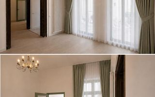 SPATIU COMERCIAL DE INCHIRIAT | 47 MP | RENOVAT | ZONA PIATA VICTORIEI - Poză 2