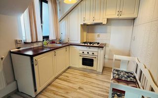 3 Camere Mobilat si Utilat - Zona Bucium vis a vis de JYSK - Box + Parcare - Poză 6
