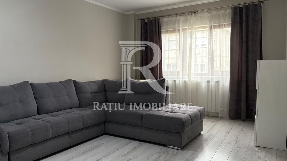 Apartament cu 3 camere | Etaj 3 | Decebal | Oradea - Poză 4