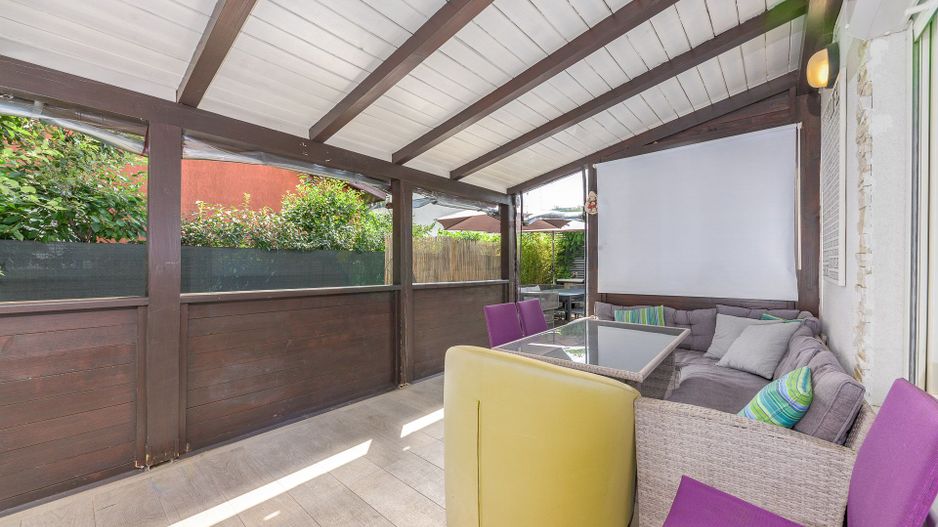 Vila individuala cartier Beta | Iancu Nicolae - Poză 23