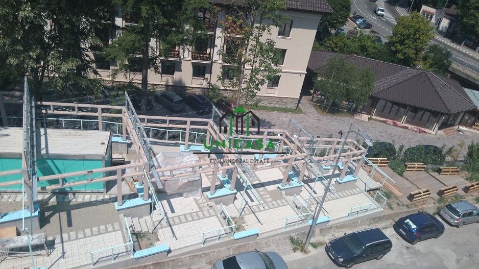 Hotel de Vânzare în Stațiunea Căciulata – Oportunitate Unică de Investiție - Poză 19