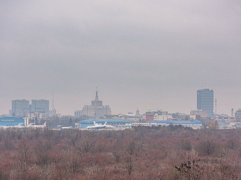 Apartamaent 2 camere in Natura Residence, Padurea Baneasa, Zoo - Poză 28