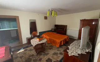 CASĂ 4 CAMERE TEREN 1316 MP LEREȘTI ARGEȘ - Poză 21