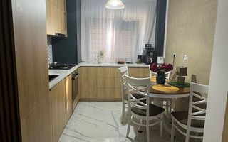 Apartament 2 camere zona Basarabiei - Diham - Poză 7