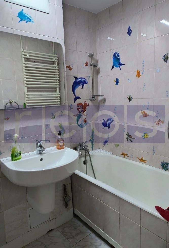 DE VANZARE APARTAMENT 2 CAMERE 46 MP | DECOMANDAT| METROU LUJERULUI - Poză 5