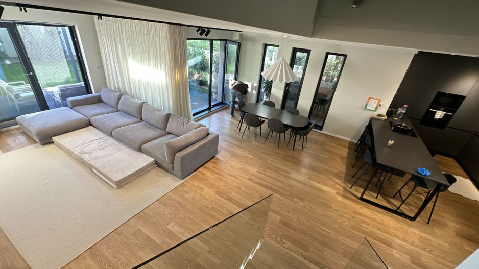 INCHIRIERE VILA ZONA PIPERA - Poză 6