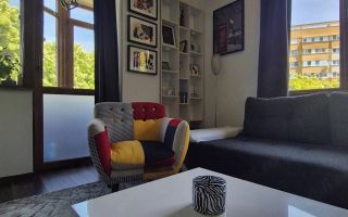 Direct proprietar   ofer spre închiriere apartament 2 camere, Gorjului-Militari - Poză 1
