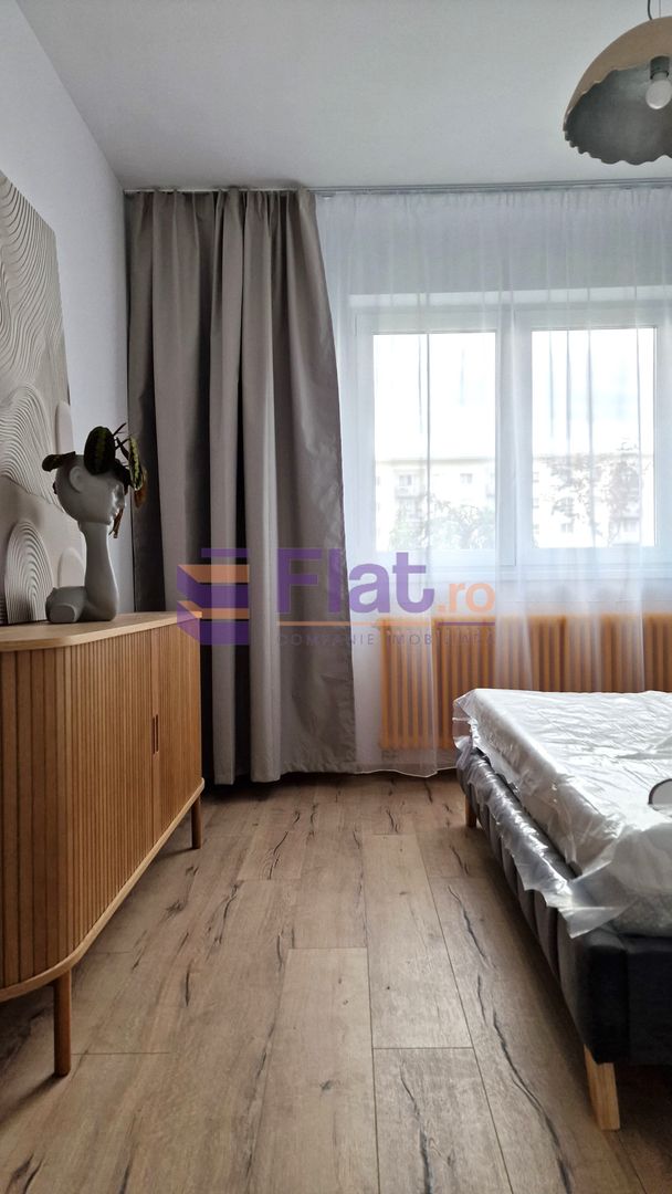 Apartament 2 camere, parter + terasă, parcare inclusă | Coresi - Poză 14