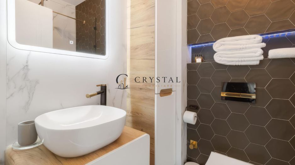 Apartament 3 camere | Prima Onestilor | Oradea - Poză 13