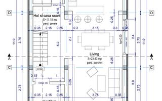 Stil Mediteranian/Finisata/Locatie Centrala - Poză 11