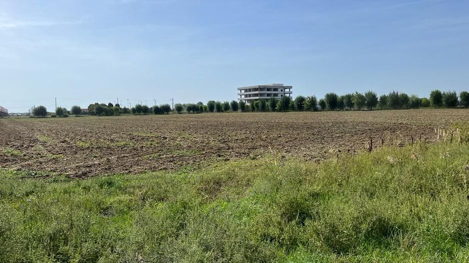 Teren Investitie - Pretabil Industrial, Logistica - Poză 1