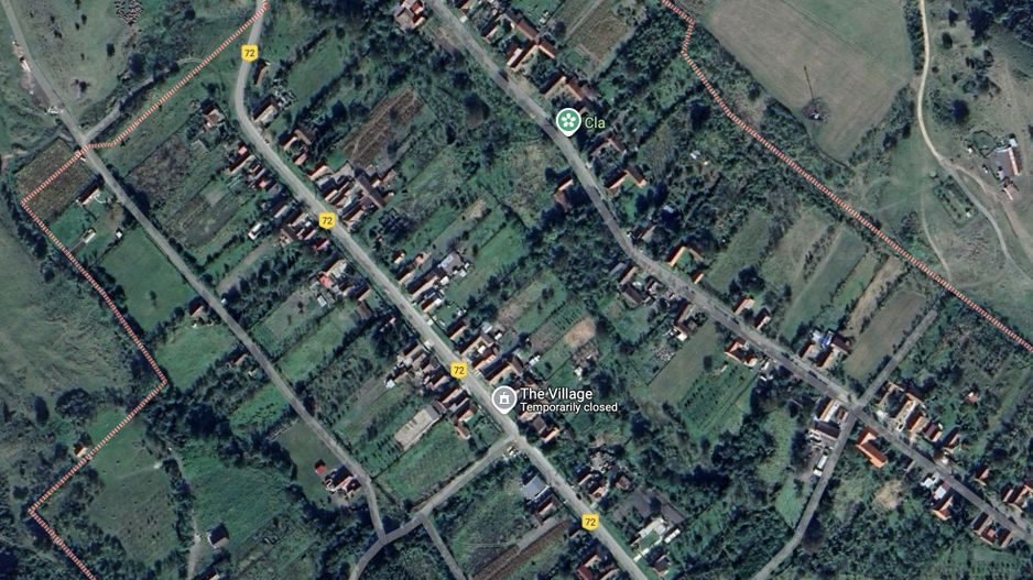 Teren intravilan în Buzad - Poză 2