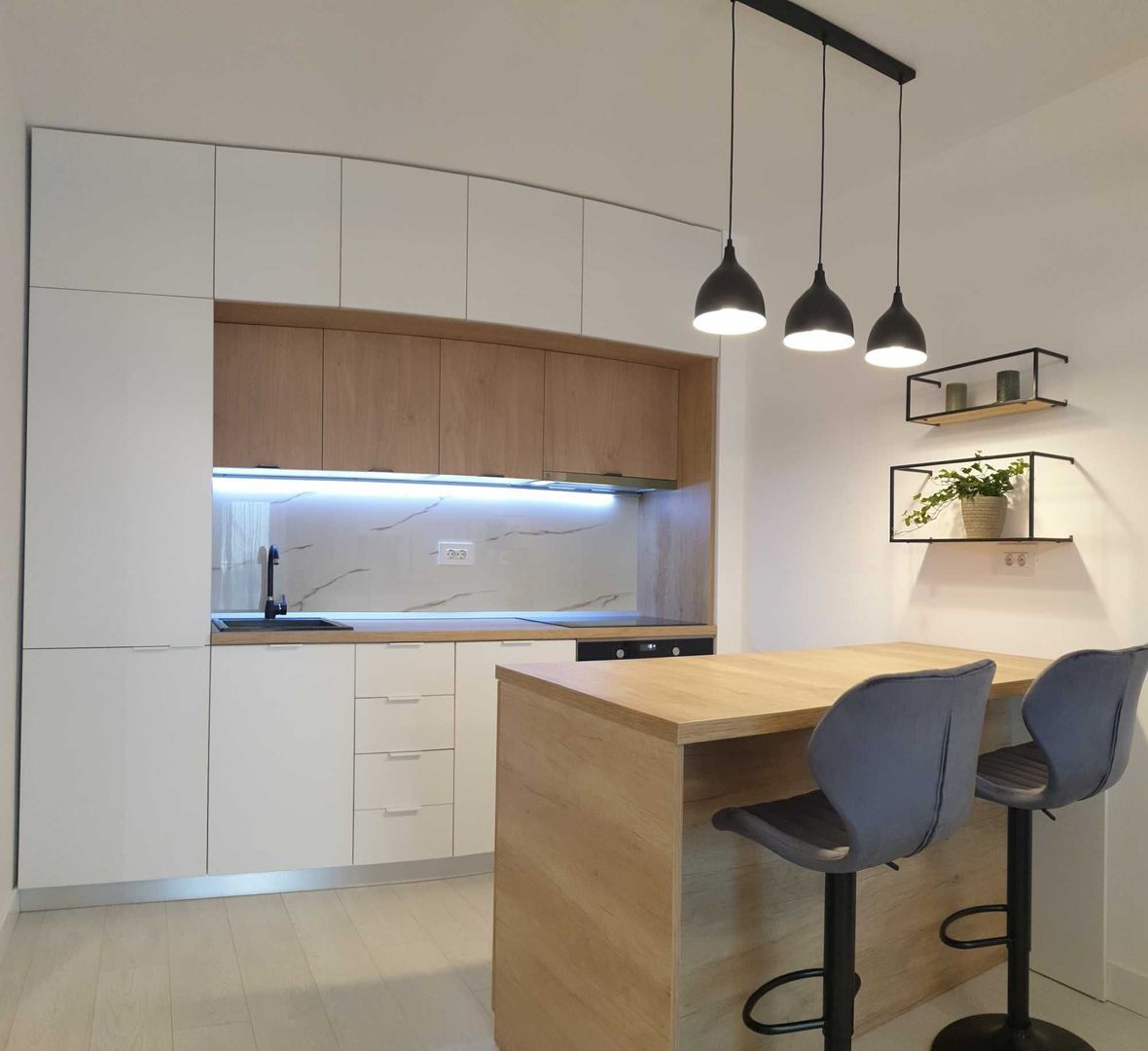 Apartament Parcului 20/zona Herastrau - Poză 2