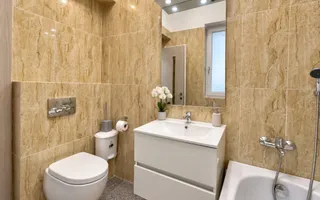 Apartament 3 camere Herăstrău / loc de parcare - Poză 13