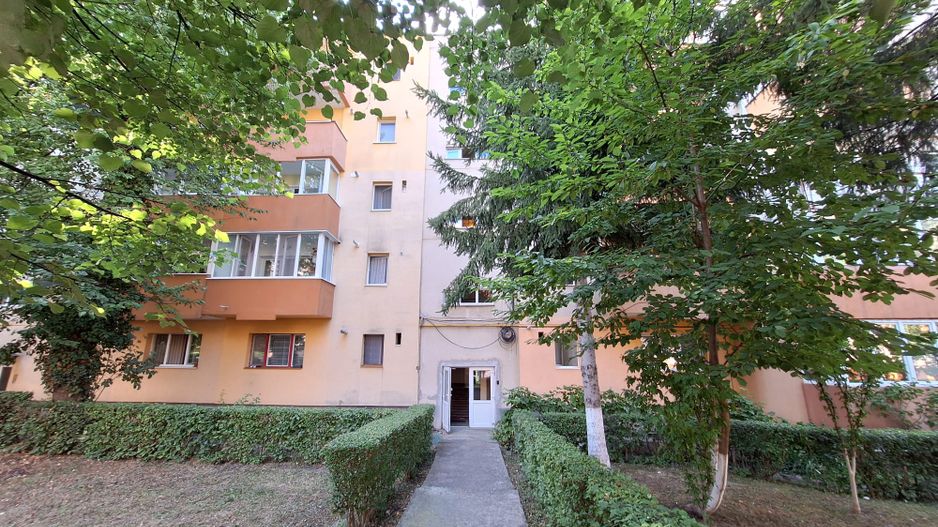 0% Comision Apartament 2 camere Gheorghe Dima Zorilor ideal pentru UMF - Poză 11