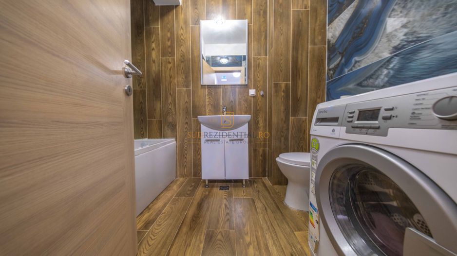 Apartament 3 camere de vanzare, 66.77 mp utili, Sector 4, Comision 0% - Poză 10