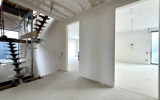 Vila Individuala Exclusivista 6 camere *525mp* // Pipera - Scoala Americana - Poză 35