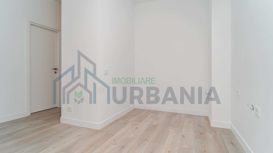 Apartament 2 camere tip studio, nou, intabulat, Silk District, Iași – 117.900 € - Poză 6