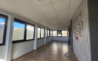 Cladire Birouri I Zona Marriot I S+P+3 I 630 util - Poză 21