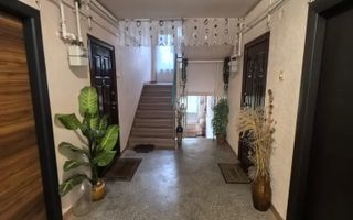 Apartament 3 camere de vânzare | Cuza Vodă | Zonă liniștită - Poză 8