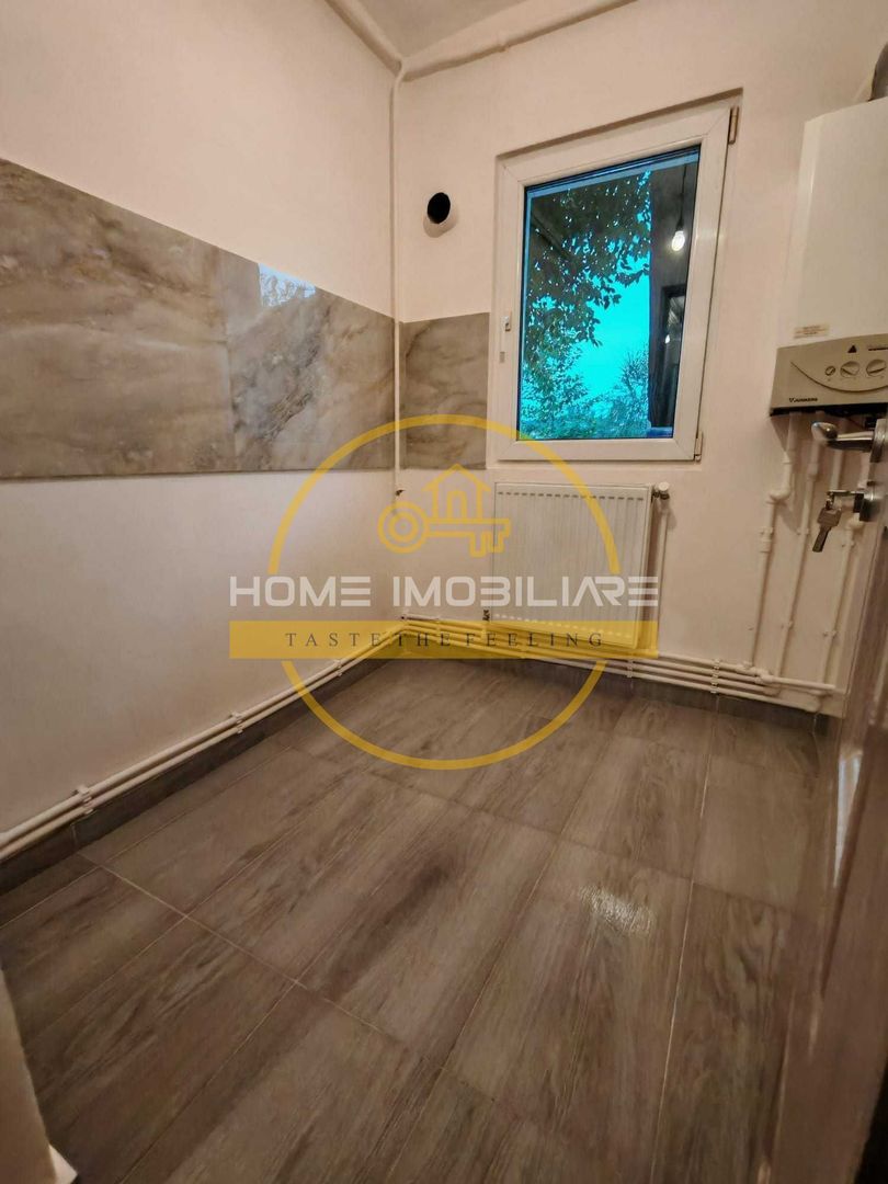 Apartament cu 1 camera decomandat, renovat complet, zona Frumoasa - Poză 4