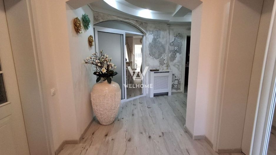 Casa de LUX, individuala, de vanzare, Sibiu, Calea Poplacii - Poză 8