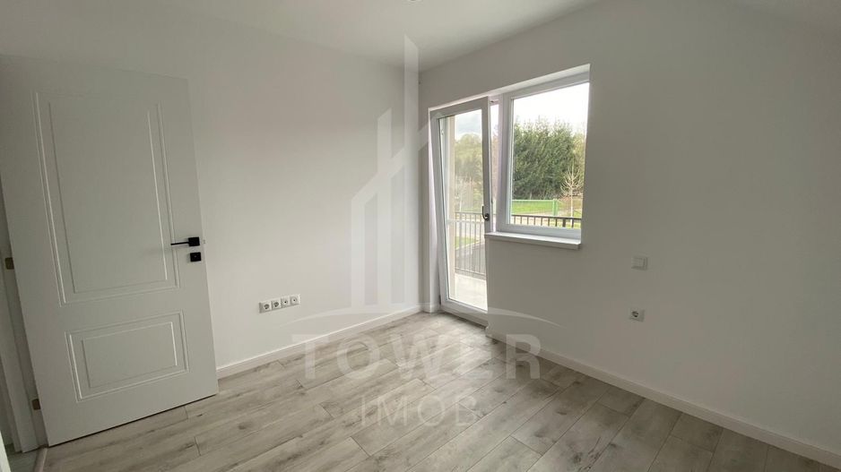 Casă nouă de închiriat,  4 camere | Prima închiriere | Cisnădie - Poză 16