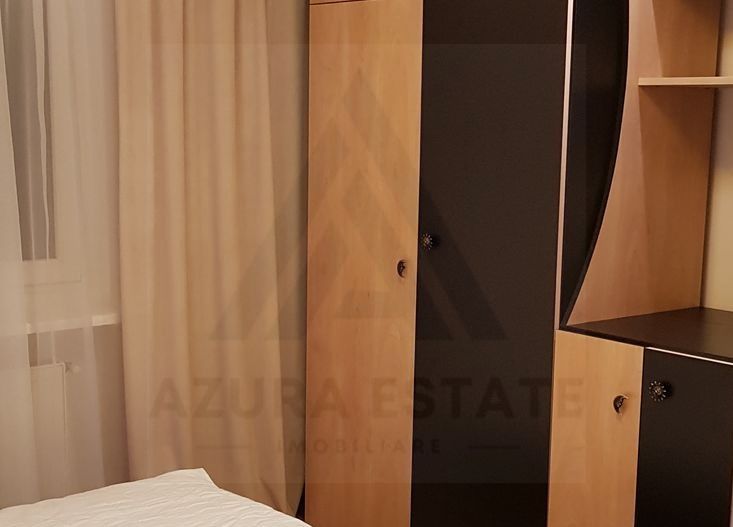 Apartament spatios 77 mp utili 3 camere 2 bai etaj 1 zona Strand - Poză 5