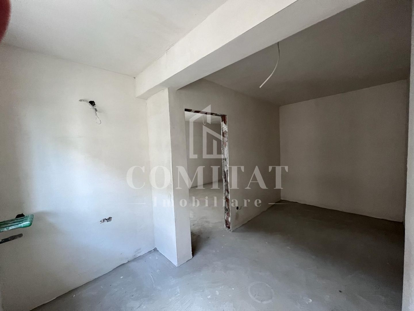 Apartament cu 1 cameră | Etaj intermediar | Construcție nouă | Sopor - Poză 3