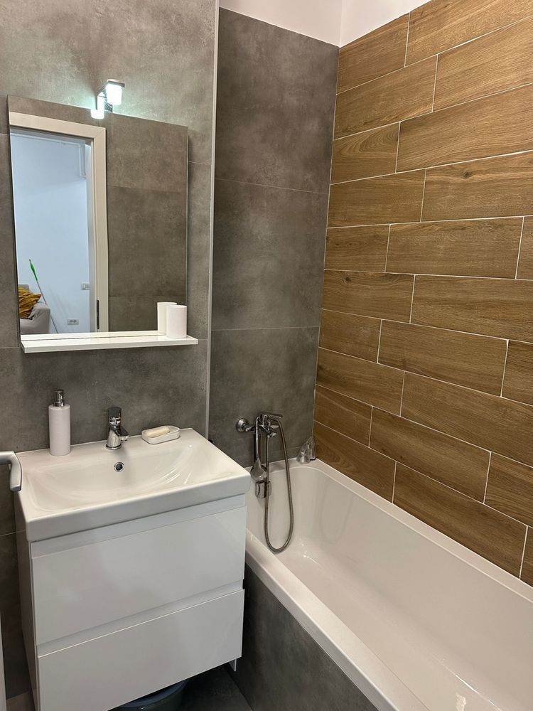 Închiriere Apartament 2 Camere Studio Confort Urban Park Salaj - Poză 4