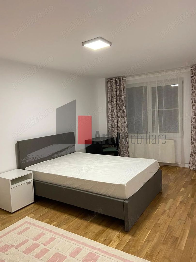 Vânzare apartament 3 camere centrală Berceni - Olteniței - Poză 1