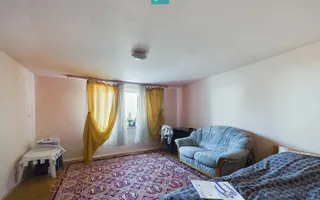 Casă cu Potențial Imens în Șipet, Comuna Tormac - Poză 18
