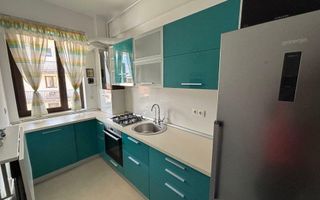 Apartament de 2 camere în zona Unirii mobilat si utilat complet S290 - Poză 4