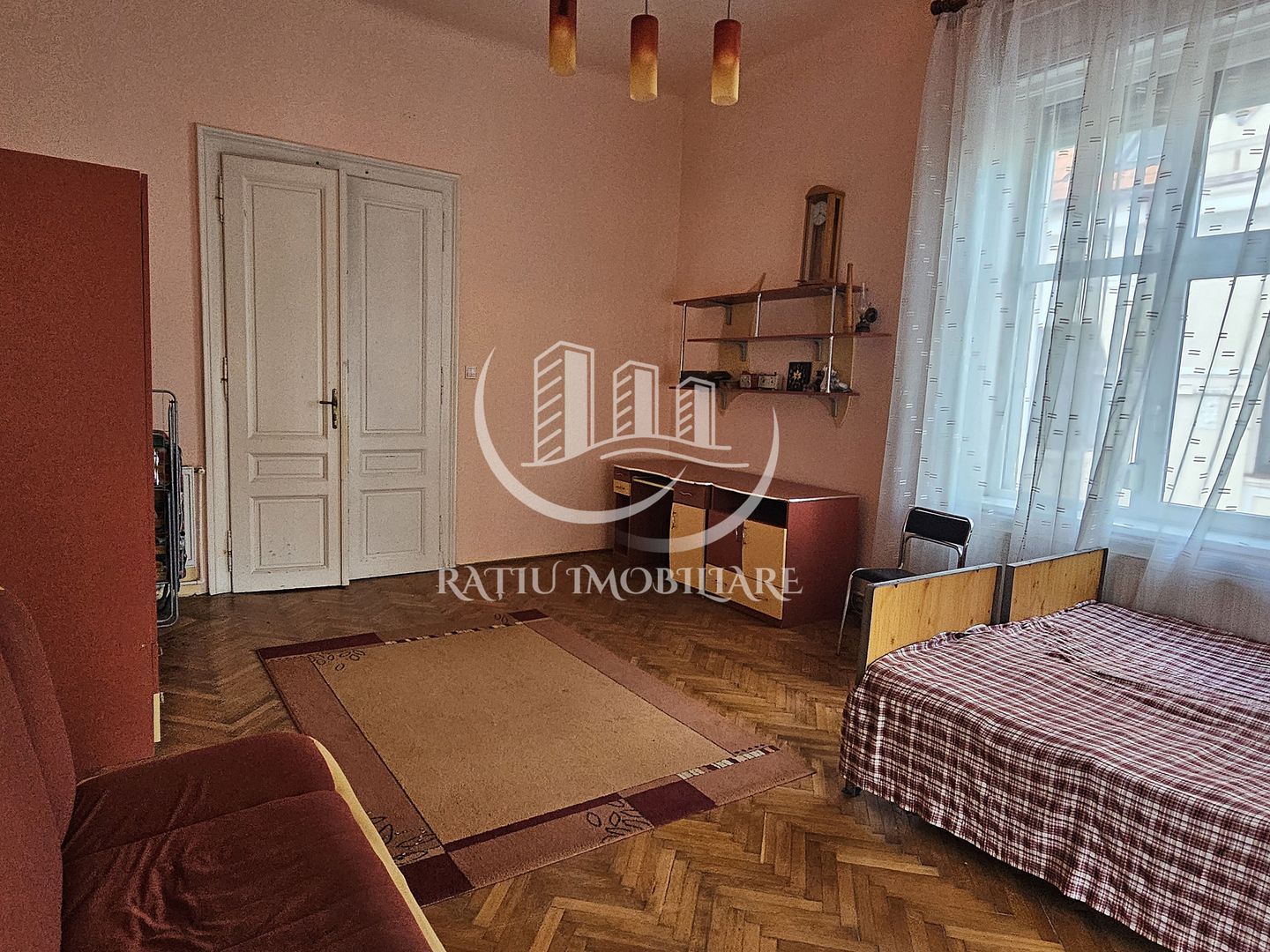 Apartament cu 4 camere | Etaj 2 | Republici | Oradea - Poză 9