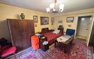 2 camere etaj 1 zona Complex langa Facultatea de Drept - Poză 9