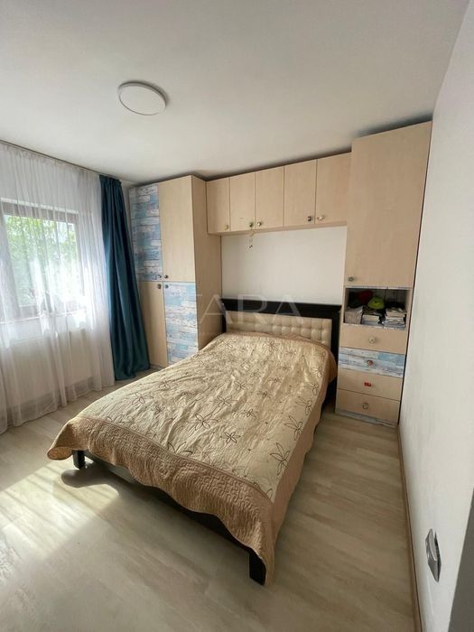 Apartament 3 camere, Intre Lacuri - Poză 4