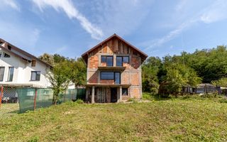 Casă nouă în Argeș Com. Merișani la 15 min de Pitesti! - Poză 2