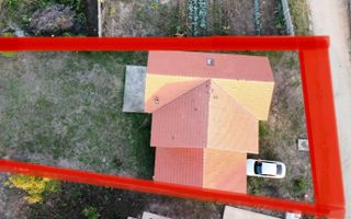 Casa individuala+ garaj in Giarmata 627mp teren - Poză 8