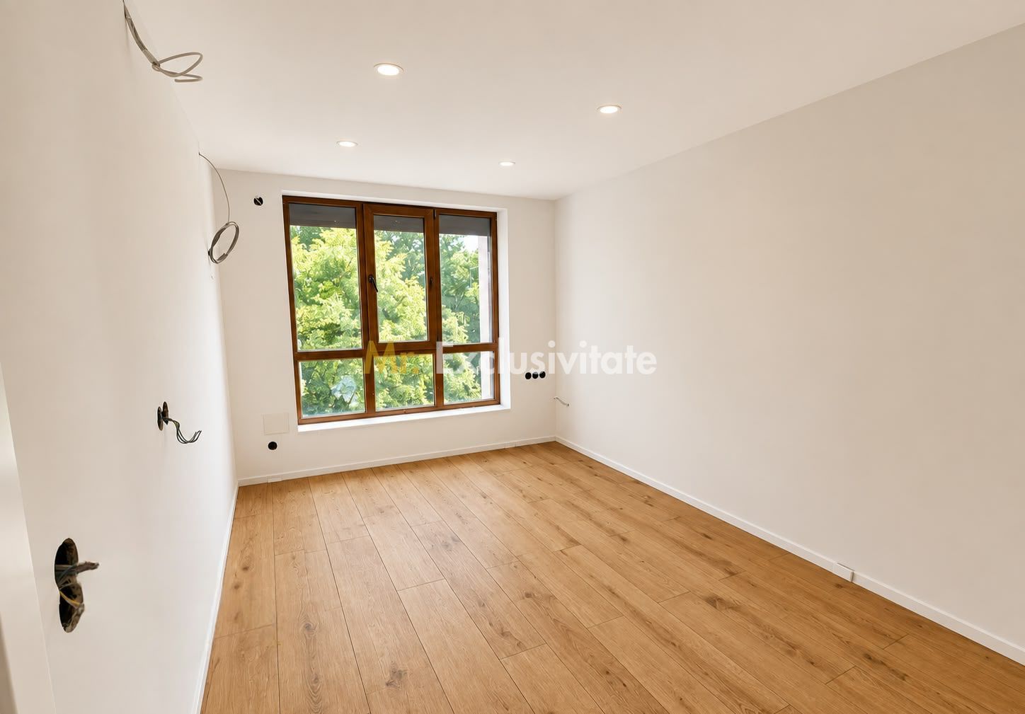 # Apartament renovat integral, Satu Mare zonă centrală, etaj 3/4 - Poză 7
