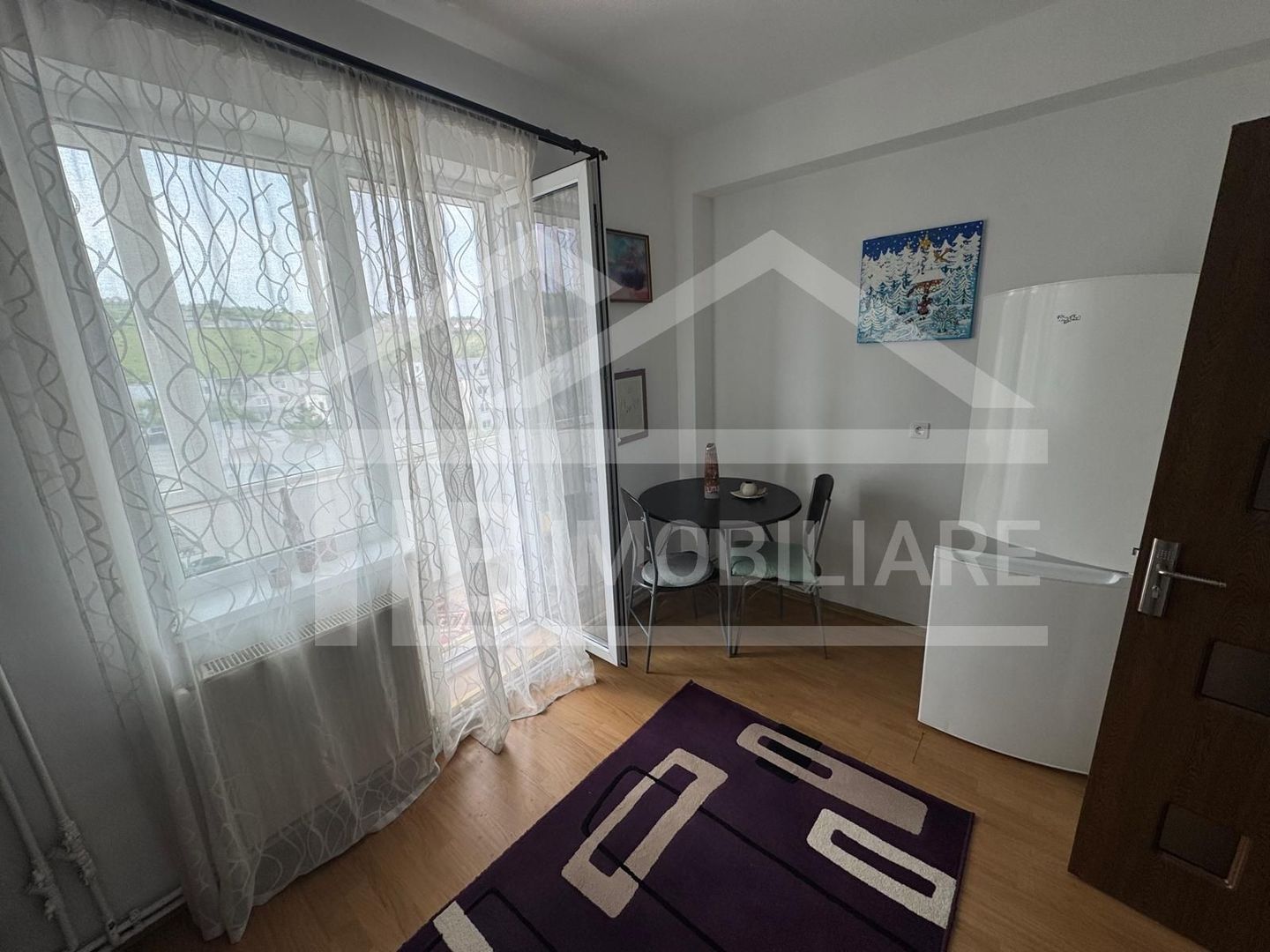 Apartament cu o camera, 40mp, petfriendly, Zona E.On - Poză 5