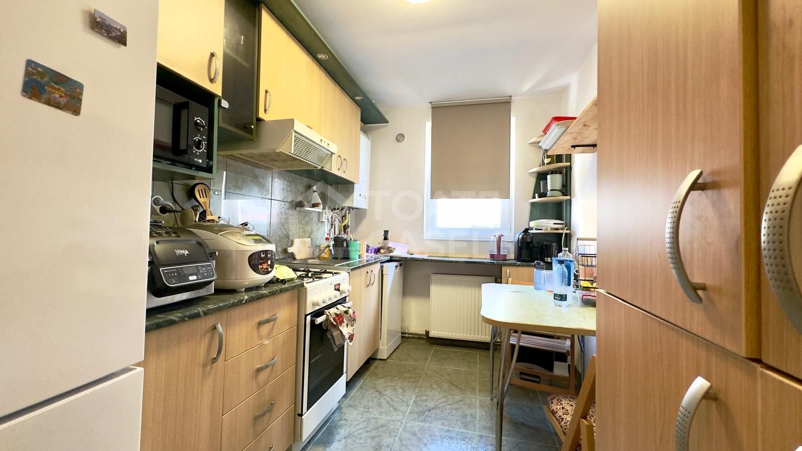 Apartament 2 camere decomandat,  etajul 1, zona Kaufland - Poză 2