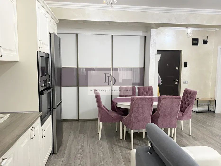Apartament 2 camere modern | Parcare |  zona Fabricii - Poză 4